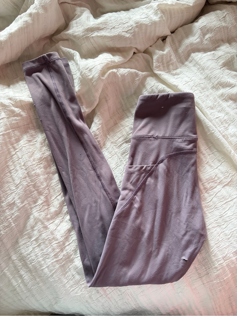 Aeropostale Leggings - With Pockets